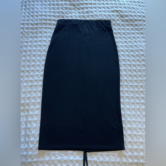 Fashion Nova Laced Up Set - Picture 5 of 14